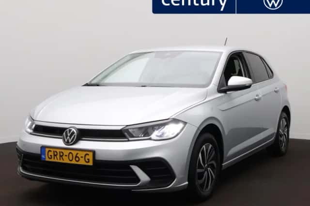 Volkswagen Polo (2024) thumbnail 1