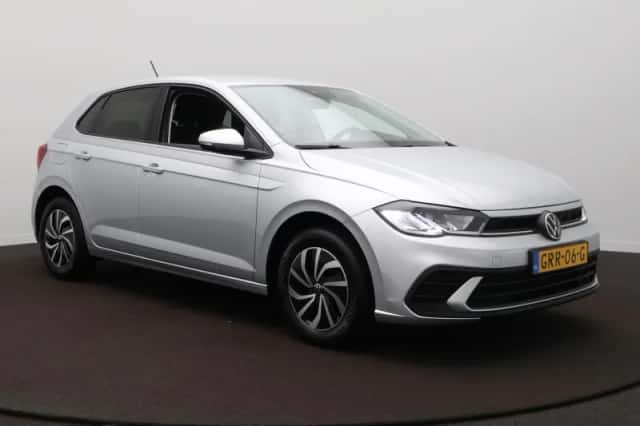 Volkswagen Polo (2024) thumbnail 3