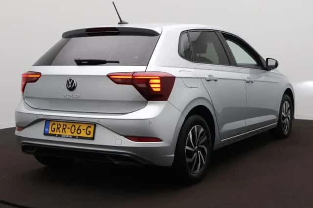 Volkswagen Polo (2024) thumbnail 5