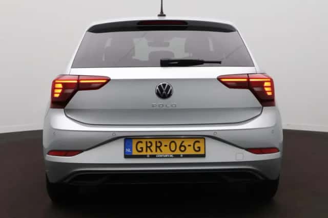 Volkswagen Polo (2024) thumbnail 6