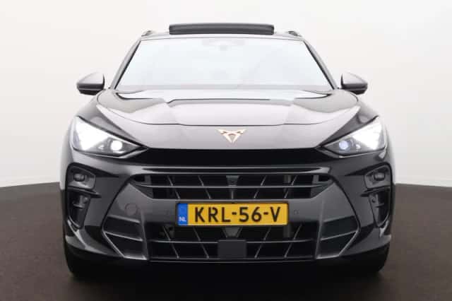 CUPRA Terramar (2025) thumbnail 2