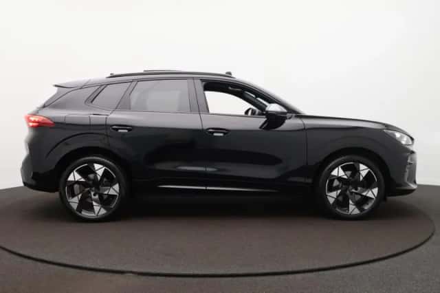 CUPRA Terramar (2025) thumbnail 4