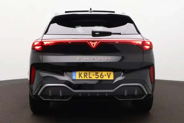 CUPRA Terramar (2025) thumbnail 6