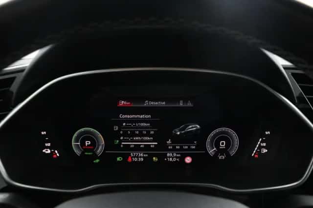 Audi Q3 Sportback (2022) thumbnail 5