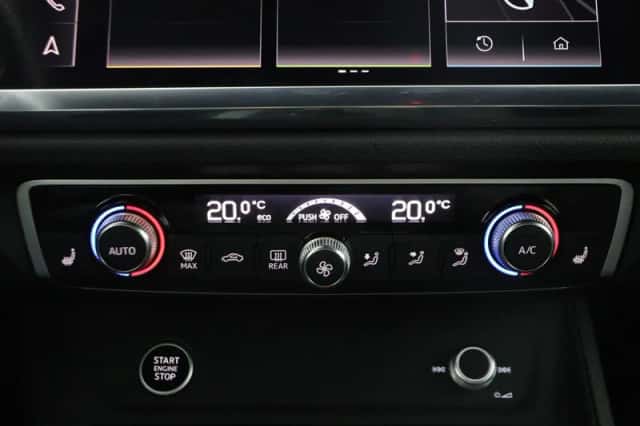Audi Q3 Sportback (2022) thumbnail 6
