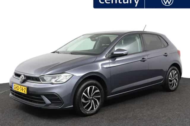 Volkswagen Polo (2024) thumbnail 1