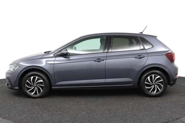 Volkswagen Polo (2024) thumbnail 3