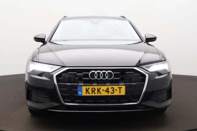 Audi A6 (2024) thumbnail 2