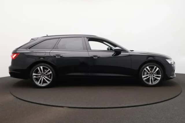 Audi A6 (2024) thumbnail 4
