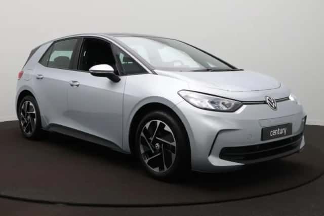 Volkswagen ID.3 (2024) thumbnail 3