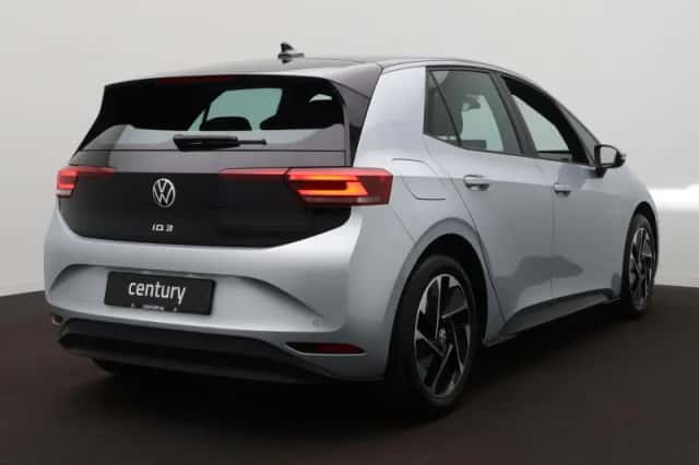 Volkswagen ID.3 (2024) thumbnail 6