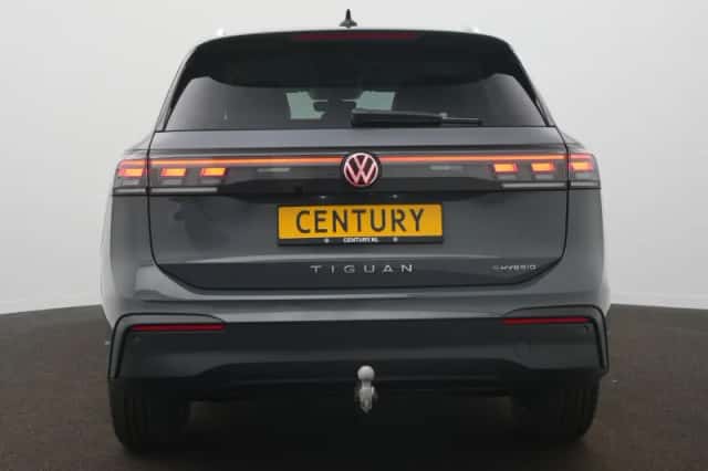 Volkswagen Tiguan (2026) thumbnail 6