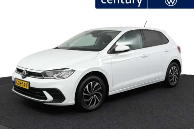 Volkswagen Polo (2024) thumbnail 1