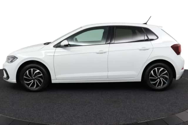 Volkswagen Polo (2024) thumbnail 3