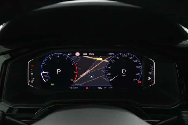 Volkswagen Polo (2024) thumbnail 5