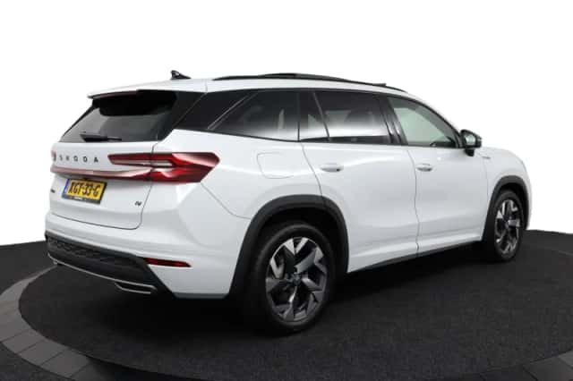 Škoda Kodiaq (2026) thumbnail 2