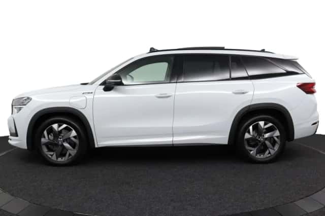 Škoda Kodiaq (2026) thumbnail 3