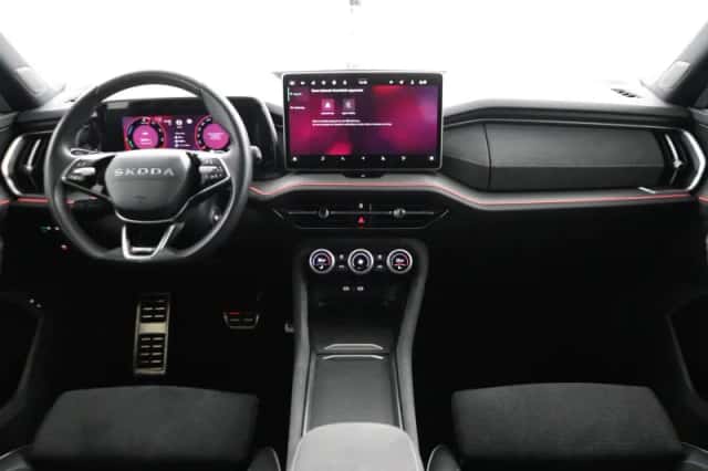Škoda Kodiaq (2026) thumbnail 4
