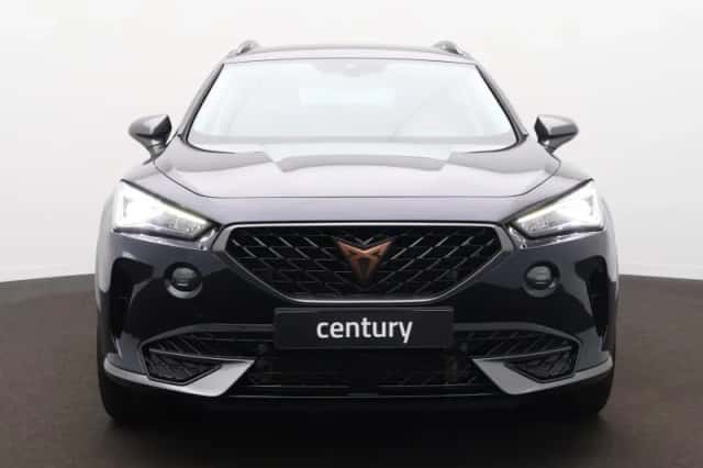 CUPRA Formentor (2023) thumbnail 2