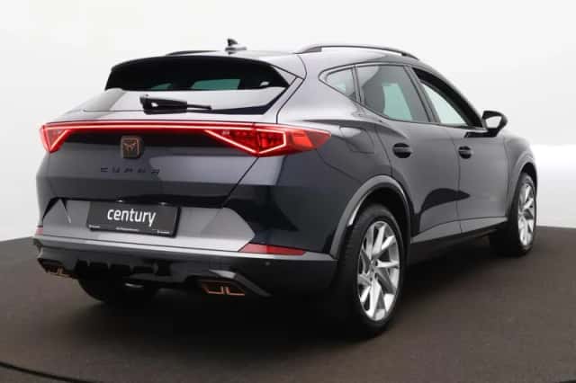 CUPRA Formentor (2023) thumbnail 5