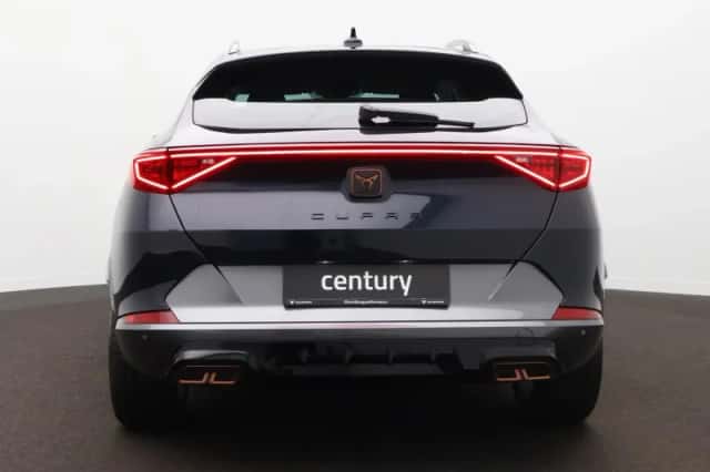 CUPRA Formentor (2023) thumbnail 6