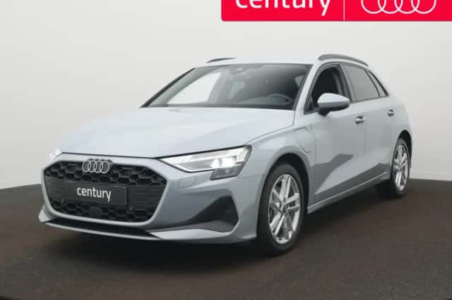 Audi A3 (2025) thumbnail 1