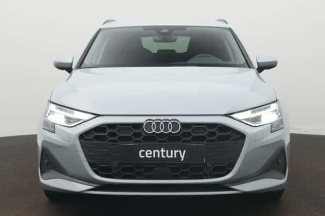 Audi A3 (2025) thumbnail 3
