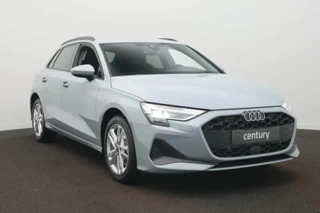 Audi A3 (2025) thumbnail 4