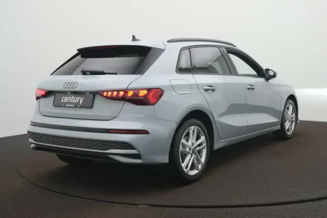 Audi A3 (2025) thumbnail 6