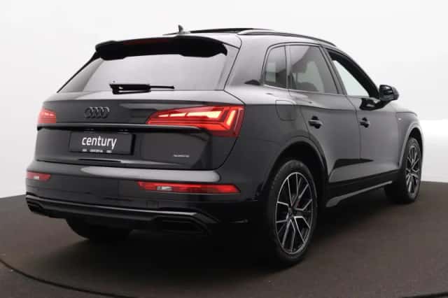 Audi Q5 (2024) thumbnail 5
