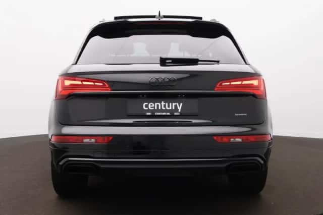 Audi Q5 (2024) thumbnail 6