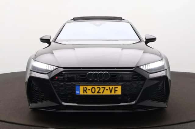 Audi RS 7 (2022) thumbnail 2