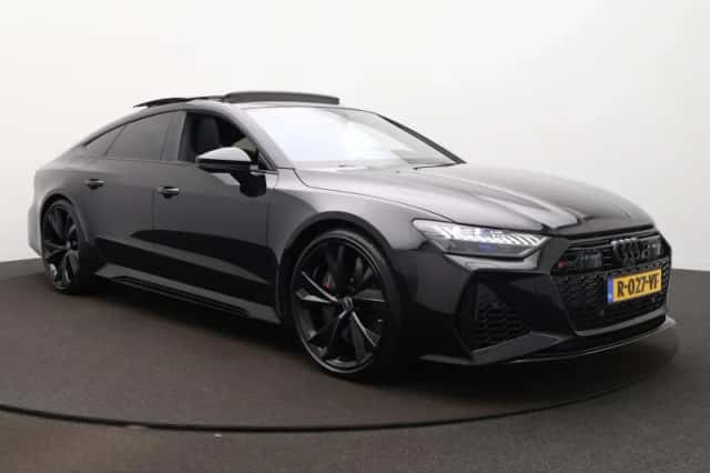 Audi RS 7 (2022) thumbnail 3
