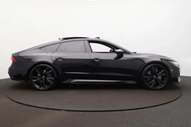 Audi RS 7 (2022) thumbnail 4