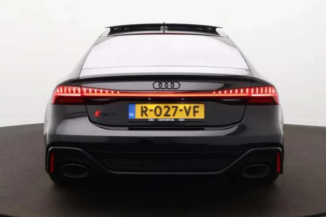 Audi RS 7 (2022) thumbnail 6
