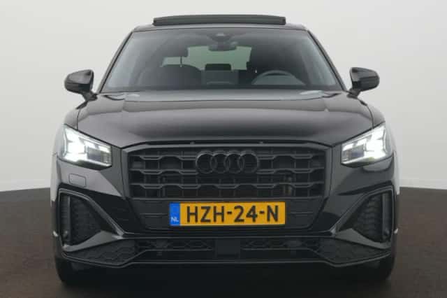 Audi Q2 (2025) thumbnail 3