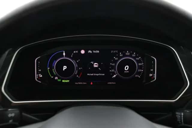 Volkswagen Tiguan (2023) thumbnail 5