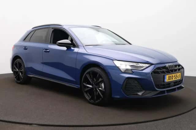 Audi A3 (2025) thumbnail 3