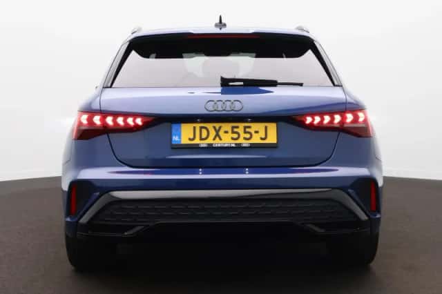 Audi A3 (2025) thumbnail 6