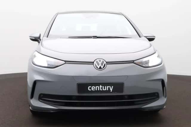 Volkswagen ID.3 (2024) thumbnail 2
