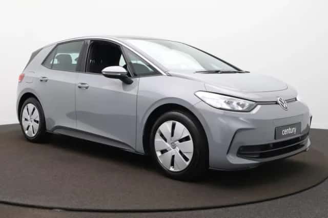 Volkswagen ID.3 (2024) thumbnail 3