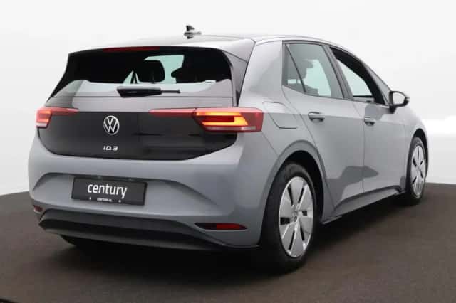 Volkswagen ID.3 (2024) thumbnail 5