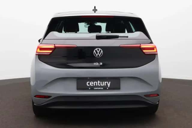 Volkswagen ID.3 (2024) thumbnail 6