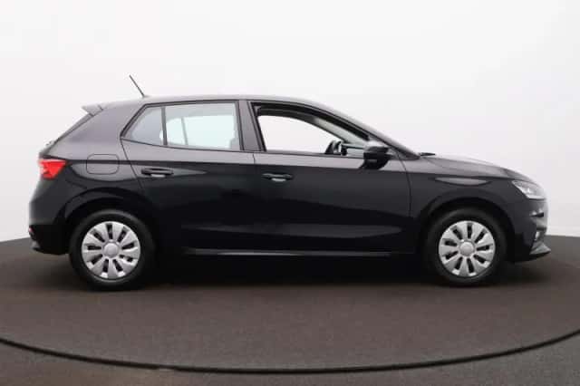 Škoda Fabia (2025) thumbnail 4
