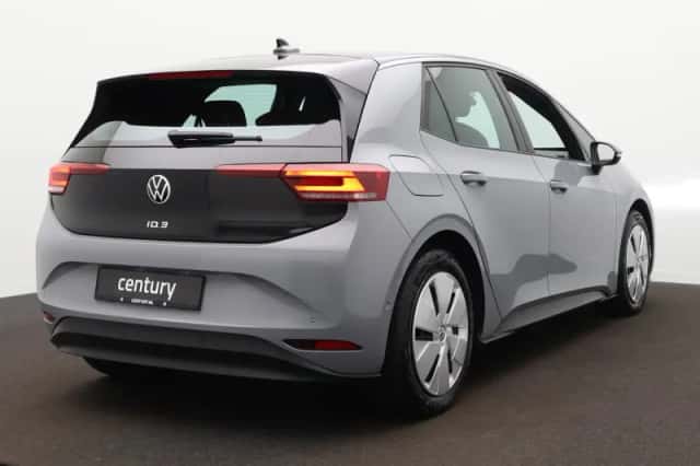 Volkswagen ID.3 (2024) thumbnail 5