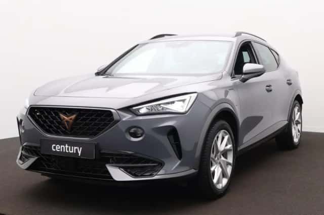 CUPRA Formentor (2024) thumbnail 1