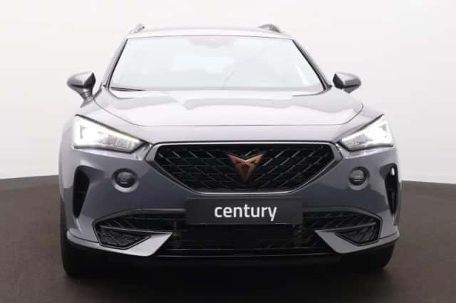 CUPRA Formentor (2024) thumbnail 2
