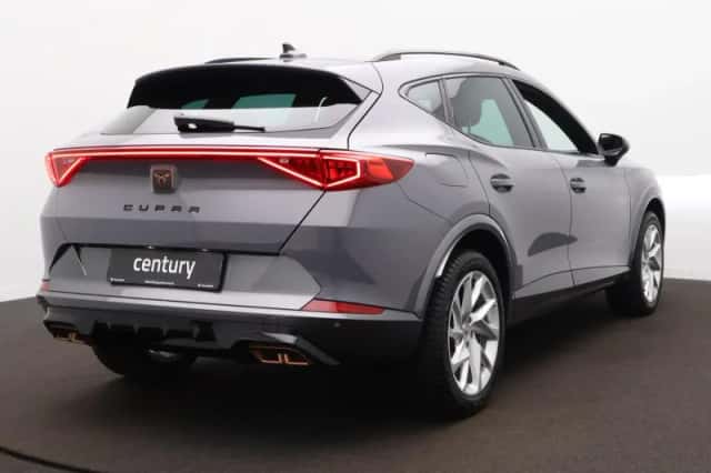 CUPRA Formentor (2024) thumbnail 5