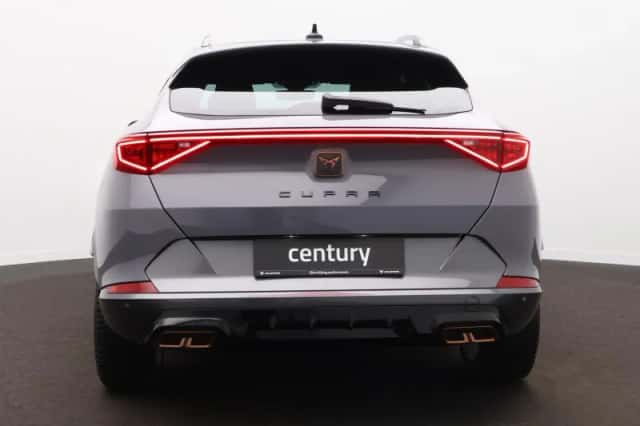 CUPRA Formentor (2024) thumbnail 6