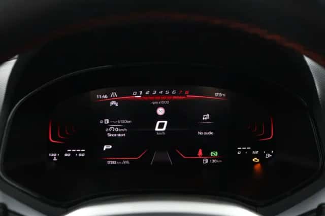 SEAT Arona (2025) thumbnail 6